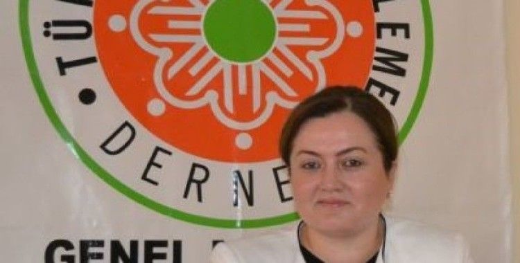 ’Sağlıklı Hayat Merkezlerini kullanın’ çağrısı
