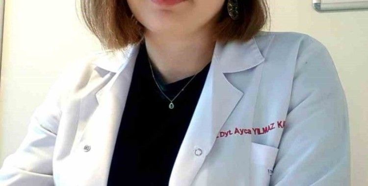 Sağlıklı bir Ramazan geçirmek için besin tüketimine dikkat