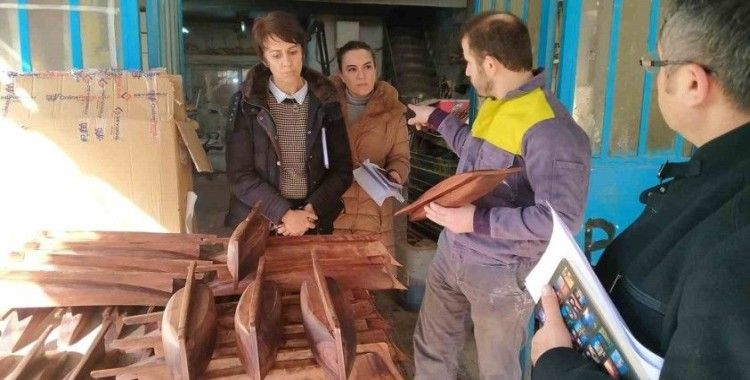 KOBİ’lere profesyonel destek sağlayacak merkez faliyetlerine başladı