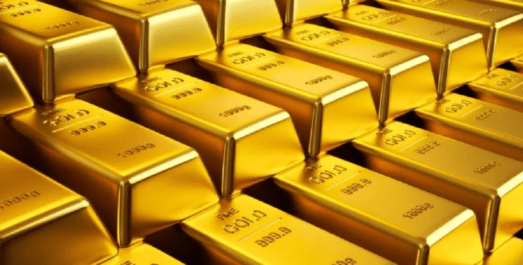 600 tondan fazla altın New York'taki kasalara taşındı: Uzman isimden 'olağanüstü durum' açıklaması
