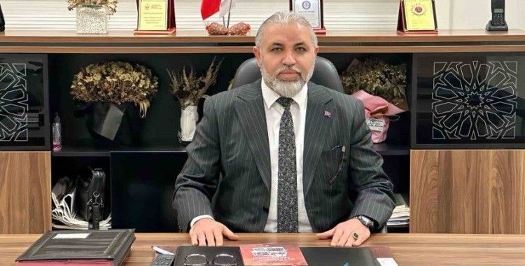 Dr. Sarıkaya: "Sahura kalkmadan oruca başlamayın"
