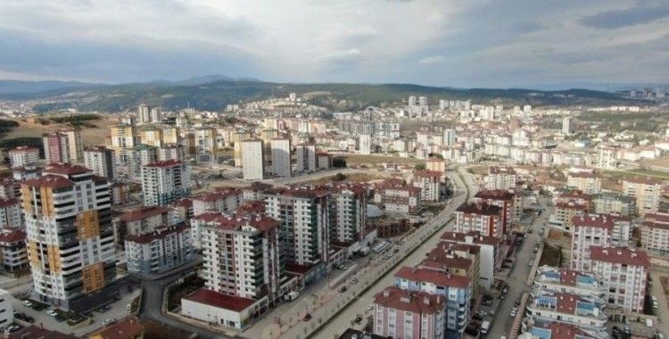 Kastamonu’da Ocak ayında ihracat 29 milyon 431 bin dolar oldu
