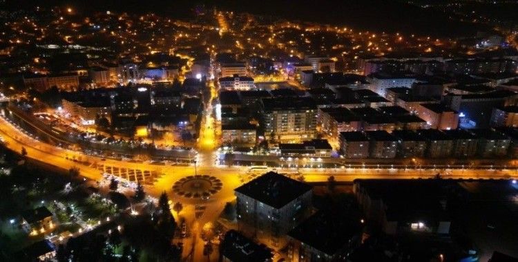 Çankırı’da ihracat Ocak ayında 40 milyon 897 bin dolar oldu
