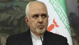 İran Cumhurbaşkanı Yardımcısı Cevad Zarif istifa etti