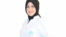 "Protein ağırlıklı beslenme ile Ramazan’da tokluk sürenizi artırabilirsiniz"
