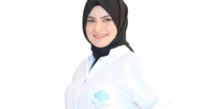 "Protein ağırlıklı beslenme ile Ramazan’da tokluk sürenizi artırabilirsiniz"
