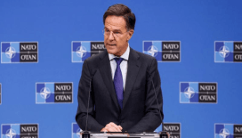 NATO Genel Sekreteri Rutte'den, Ukrayna'da barışın korunması için Avrupalıların 'aktif olacağı' mesajı