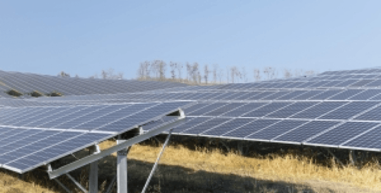 DİSKİ, GES projeleriyle enerji maliyetini düşürecek