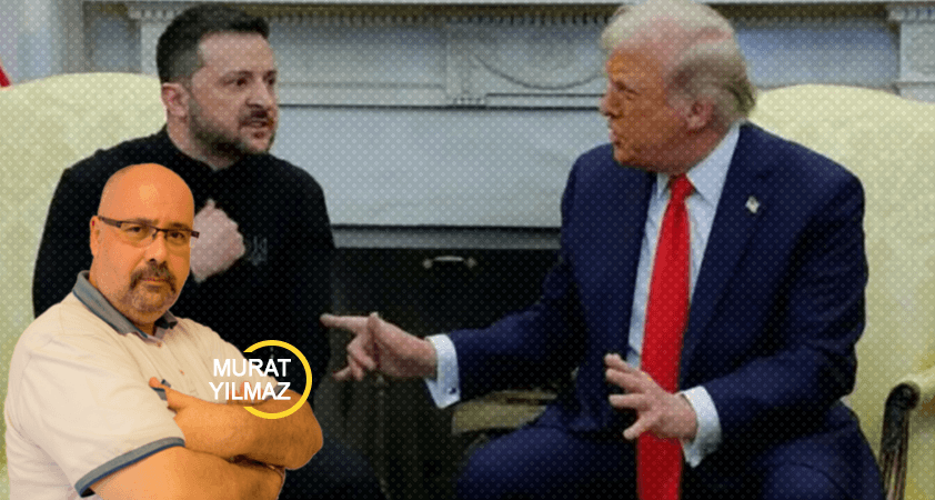 Avrupa'da korku dağları aştı