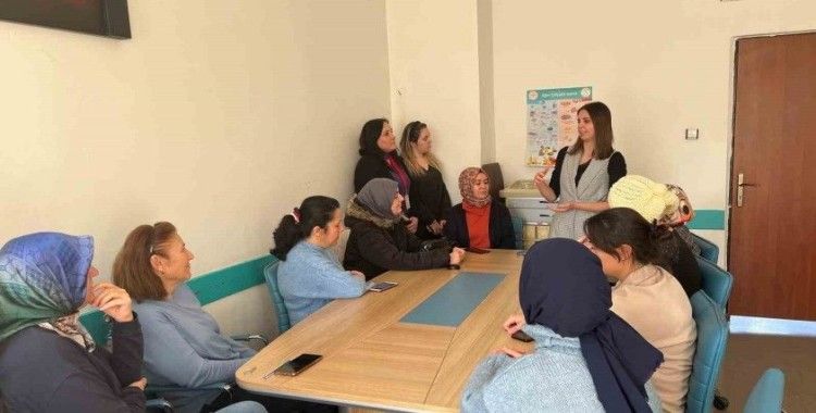 Elazığ’da Dünya Obezite Günü etkinliği
