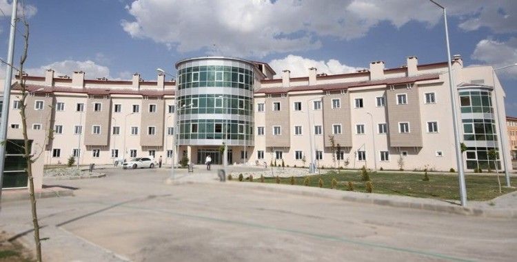 Diyadin’e yeni 4 doktor atandı
