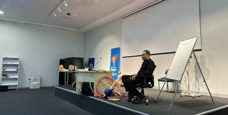 Doktor Kunak’tan bağışıklık güçlendirici tarifler
