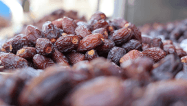 Uzmanlar uyardı: Hurma alırken bunlara dikkat edin!