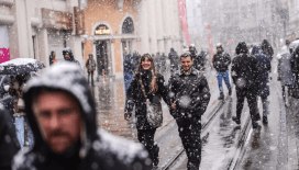 Bu yıl ‘kocakarı soğukları' olmayacak: Meteoroloji uzmanından 'mart ayı sürpriz yapabilir' uyarısı