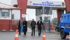 DEM Parti'den Erdoğan ile görüşme açıklaması: 'Heyetimiz başvuru yapacak'