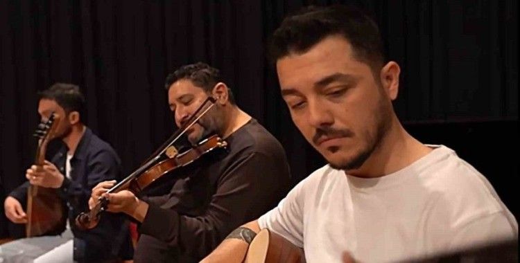 Anadolu Üniversitesinde 14 Mart’ta "İlahi Nefes: Gönülden Dile Yunus Emre" etkinliği düzenlenecek
