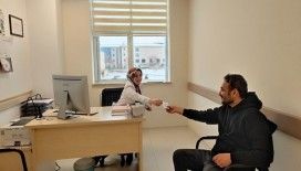 "Ramazan sigarayı bırakmak için bir fırsat"
