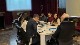 MHRS değerlendirme toplantısı gerçekleştirildi

