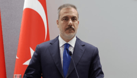 Bakan Fidan, Kıbrıs konulu gayriresmi toplantıya katılacak