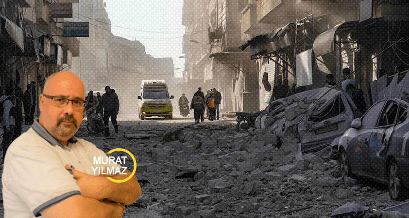 Lozan var ya Lozan...