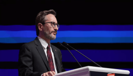 İletişim Başkanı Altun: Cumhurbaşkanımızın hukukunu koruyacağız