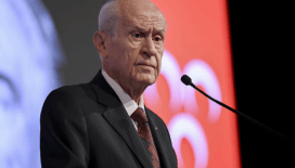 Bahçeli: Hiç kimse dokunulamaz, hesap sorulamaz değildir