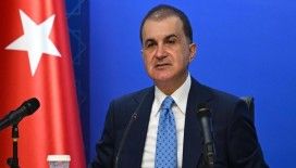 AK Parti Sözcüsü Çelik: Siyasetçilerin yapması gereken yargı sürecini izlemek