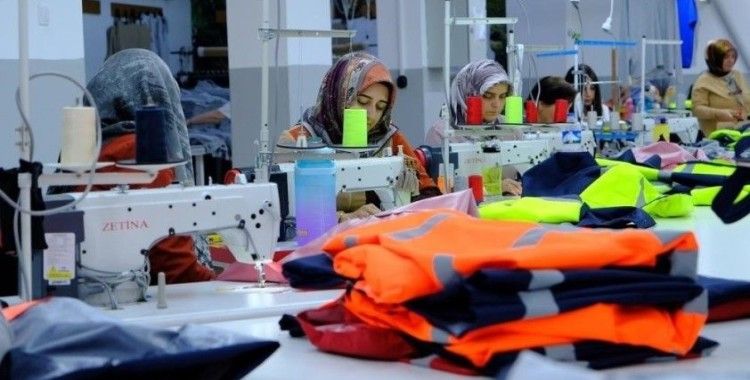 Yurt Dışı Üretici Fiyat Endeksi yıllık yüzde 20,08 arttı
