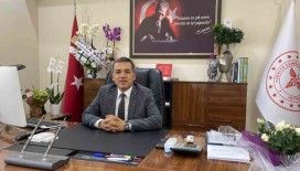 Muğla İl Sağlık Müdürü Dr. Mülayim: "Bağımlılıkla Mücadele, toplumun ortak sorumluluğudur"
