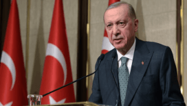 Cumhurbaşkanı Erdoğan: Bu cennet vatanı sokak terörüne teslim edemeyiz