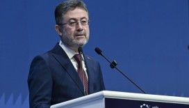 Bakan Yumaklı: Türkiye Yüzyılı bereketin yüzyılı olacak