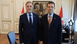 İBB Başkanvekili belli oldu: Nuri Aslan kimdir?