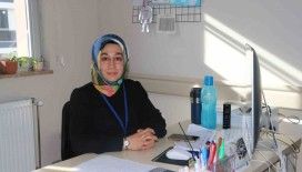 "Bayramda ikram edilen her çikolatayı tüketmeyin"
