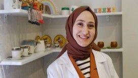 "Bayramda çocuklara doğal meyve suları içirin"
