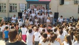 Başkan Uyan: "Otizme bakış açısını değiştirmek zorundayız"
