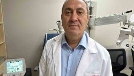 Ekran kullanımında ‘üç 20’ kuralına dikkat
