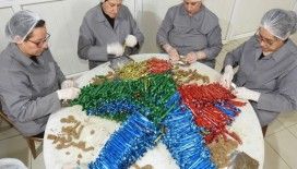 485 yıldır aynı yöntemle yapılıyor
