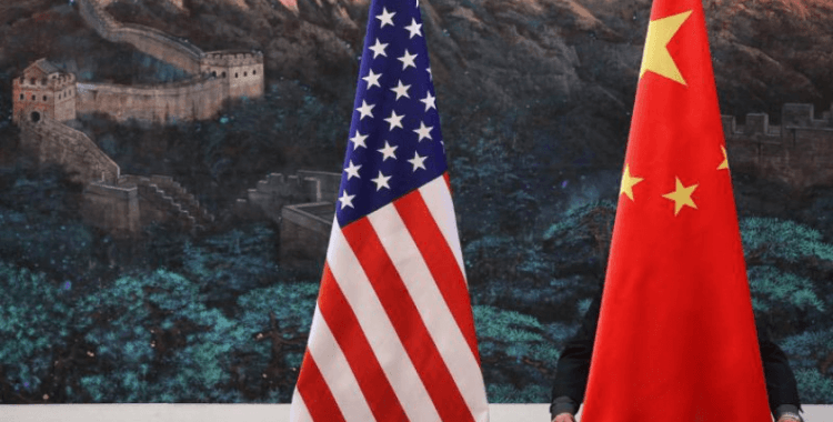 Çin, ABD şirketlerine yaptırımlar getirdi