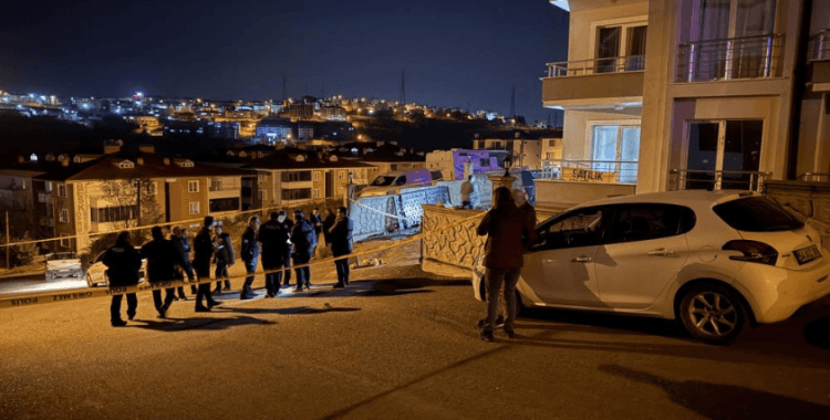 Komşuların kavgasında gece kana bulandı: 5 ölü, 5 yaralı