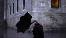 Prof. Dr. Orhan Şen açıkladı: İstanbul'a ne zaman bahar gelecek? Havalar ne zaman ısınacak?