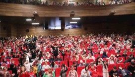 Çayırova’nın bu ayki kültür ve sanat takvimi netleşti
