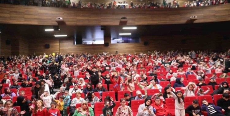 Çayırova’nın bu ayki kültür ve sanat takvimi netleşti
