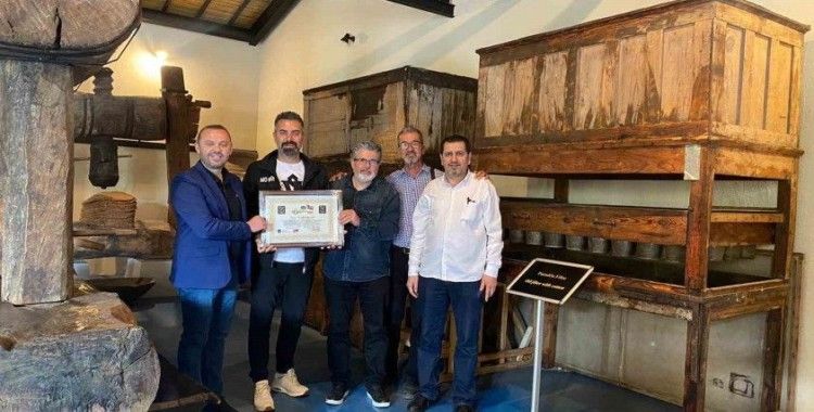 Tarihin tozlu sayfalarından çıkan formül, modern laboratuvarda yeniden hayat buluyor
