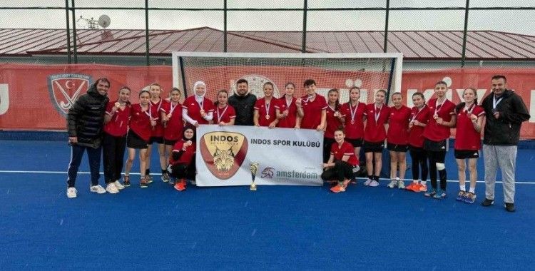 Acıpayamlı kızlar Süper Lig biletini aldı
