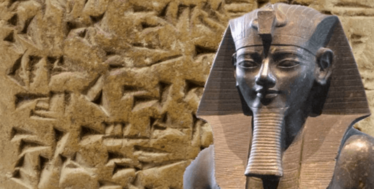 2 bin 500 yıllık sır gün yüzüne çıktı: Antik Mısır arkeologları firavunun mezarında gizli 'Yaşam Evi' keşfettiA