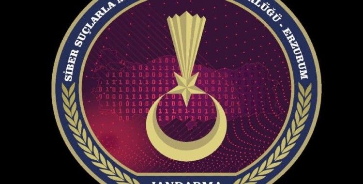 Jandarma siber suçlarla ilgili göz açtırmıyor
