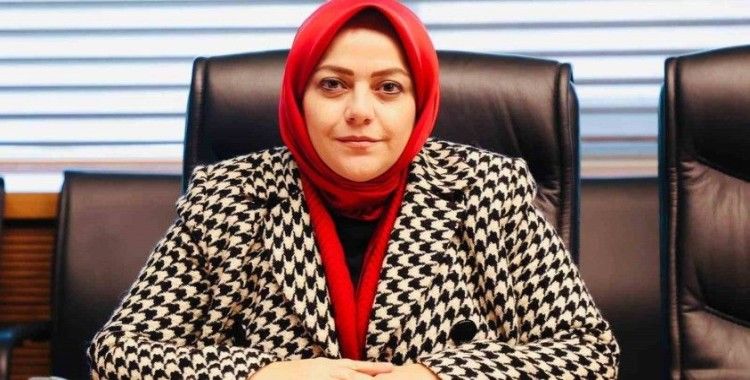 Milletvekili Ün; "Polis Teşkilatımızın 180. yaşını kutluyorum"
