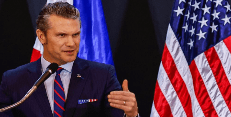 Pentagon: ABD'nin Avrupa'daki askeri varlığı Rusya ile yapılacak müzakerelerle belirlenecek