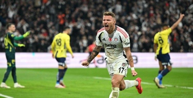Fenerbahçe- Beşiktaş derbisinin tarihi belli oldu
