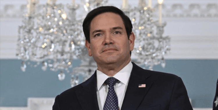 ABD'den İran açıklaması: Barışa öncülük edeceğini umuyoruz